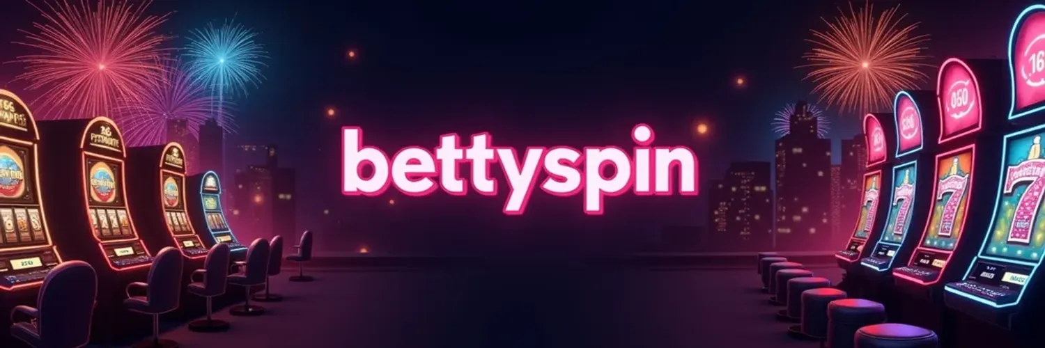 Bettyspin Casino en Línea